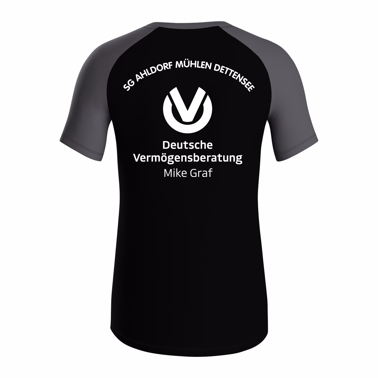 JAKO T-Shirt Iconic