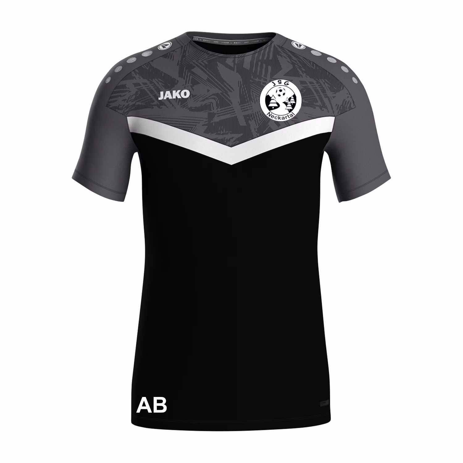 JAKO T-Shirt Iconic