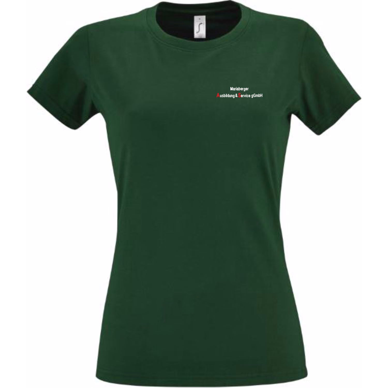 SOL'S | Imperial Women, Schweres Damen T-Shirt, Stick