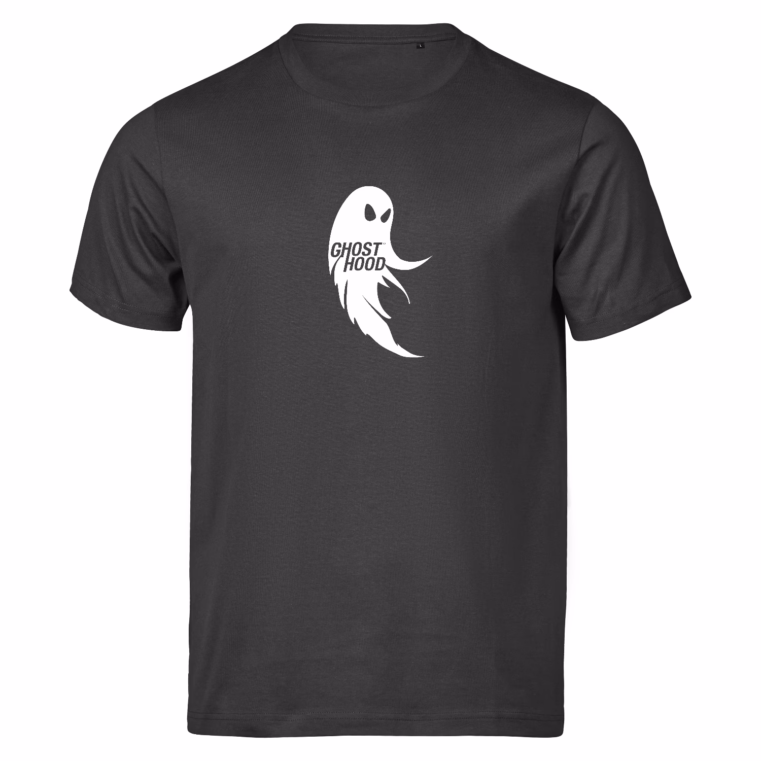 Schweres T-Shirt Unlabeled Luxury