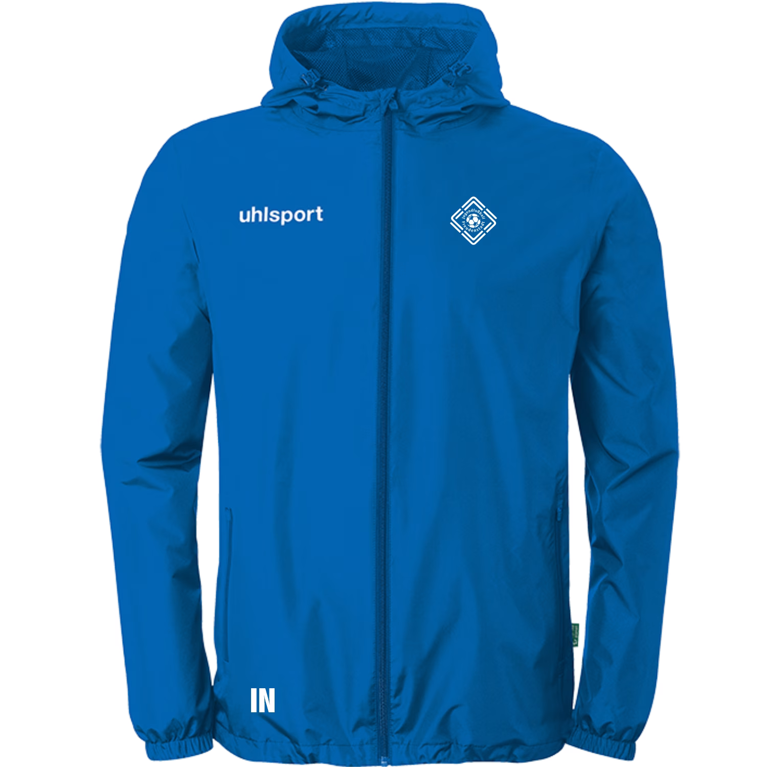 Essential Regenjacke
