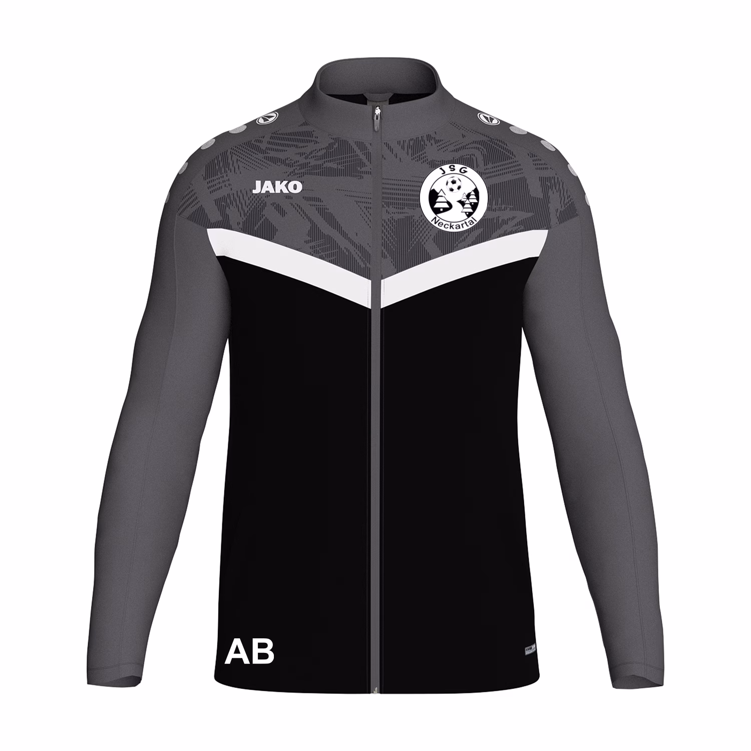 JAKO Polyesterjacke Iconic