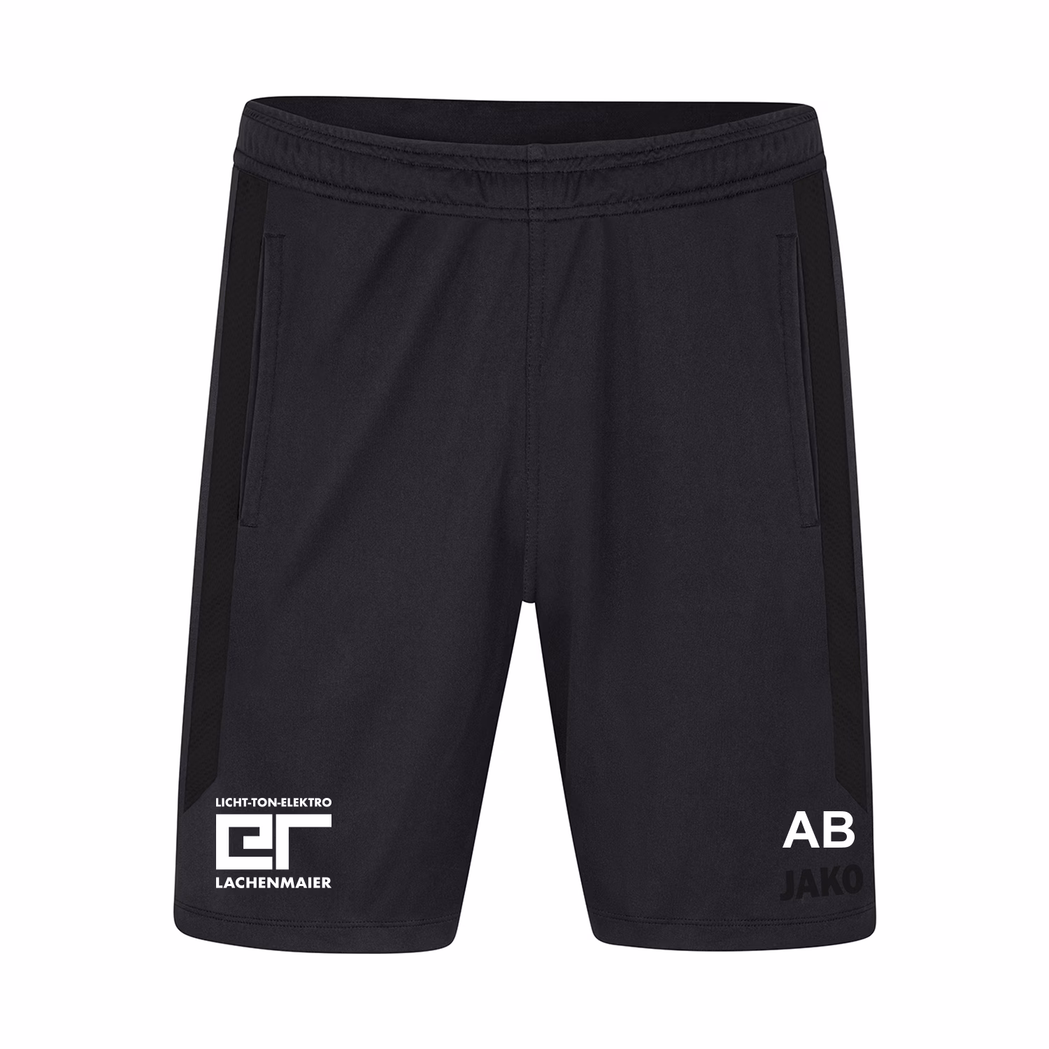 JAKO Short Power