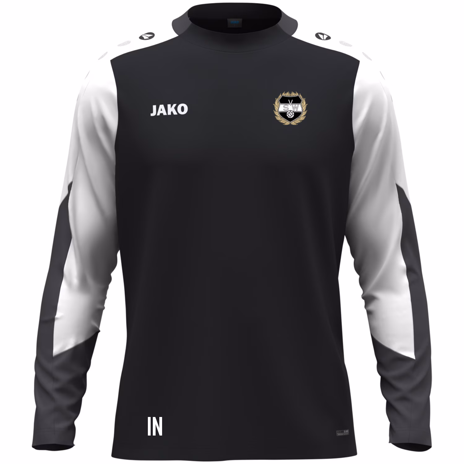 JAKO Longsleeve Dynamic