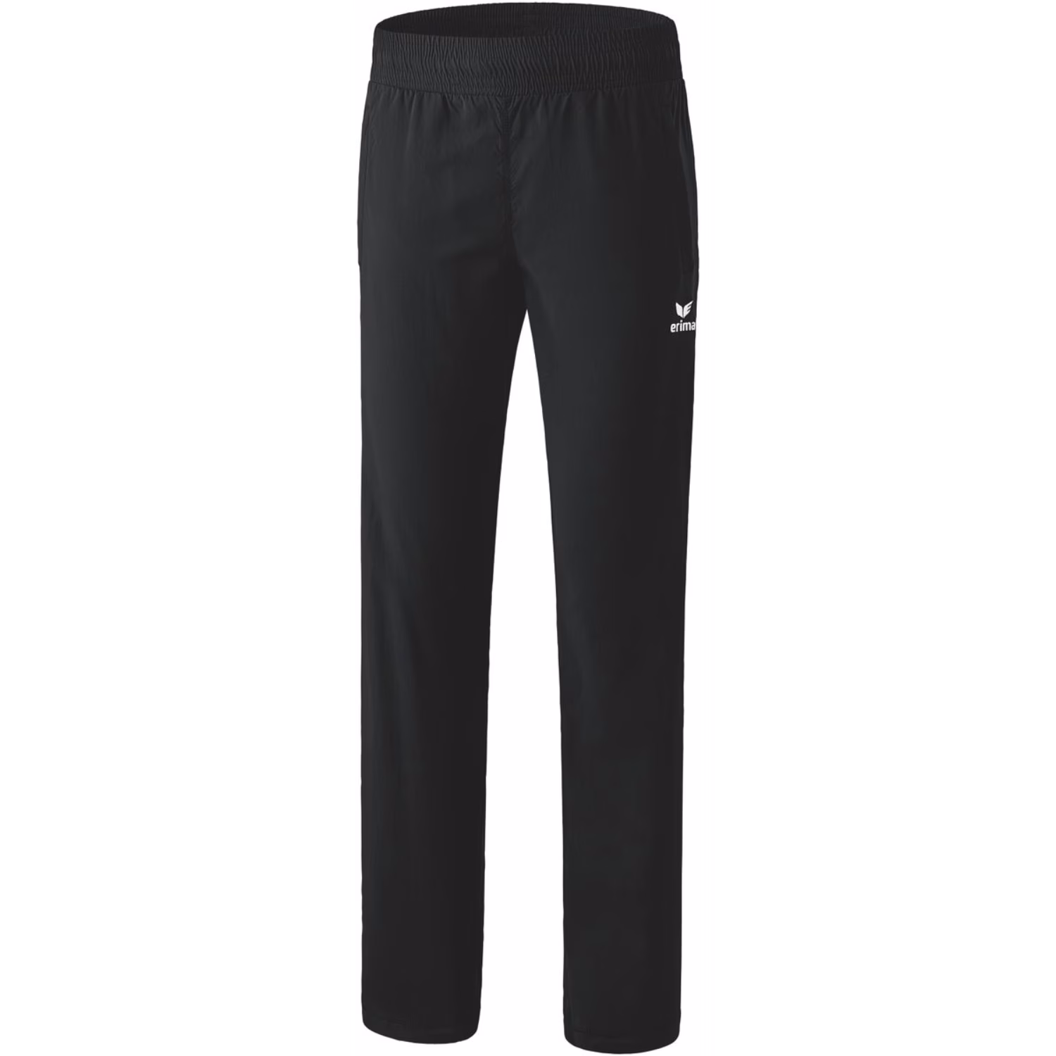 erima · Hose mit durchgehendem Reißverschluss · Damen ·